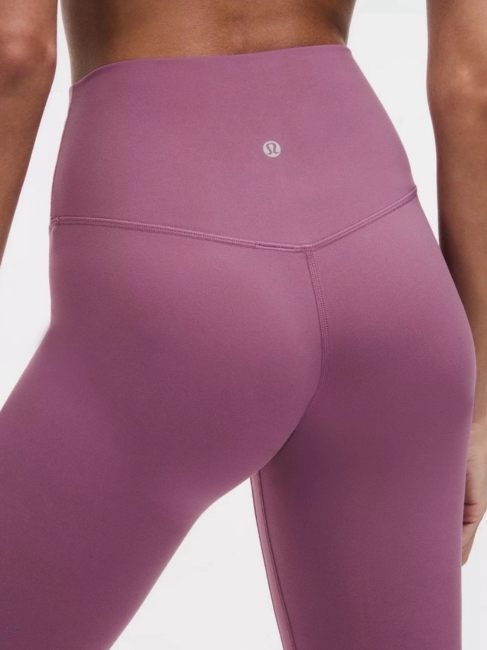 NWT 🍋 Lululemon 🍋 Align 25"  Size 2